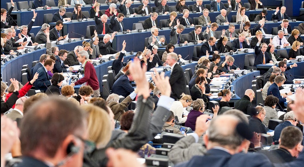 Parlamenti Evropian voton sot liberalizimin e vizave per Kosoven